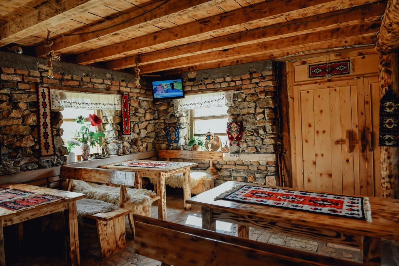 Vidikovac Uvac Druzinice Exterior foto