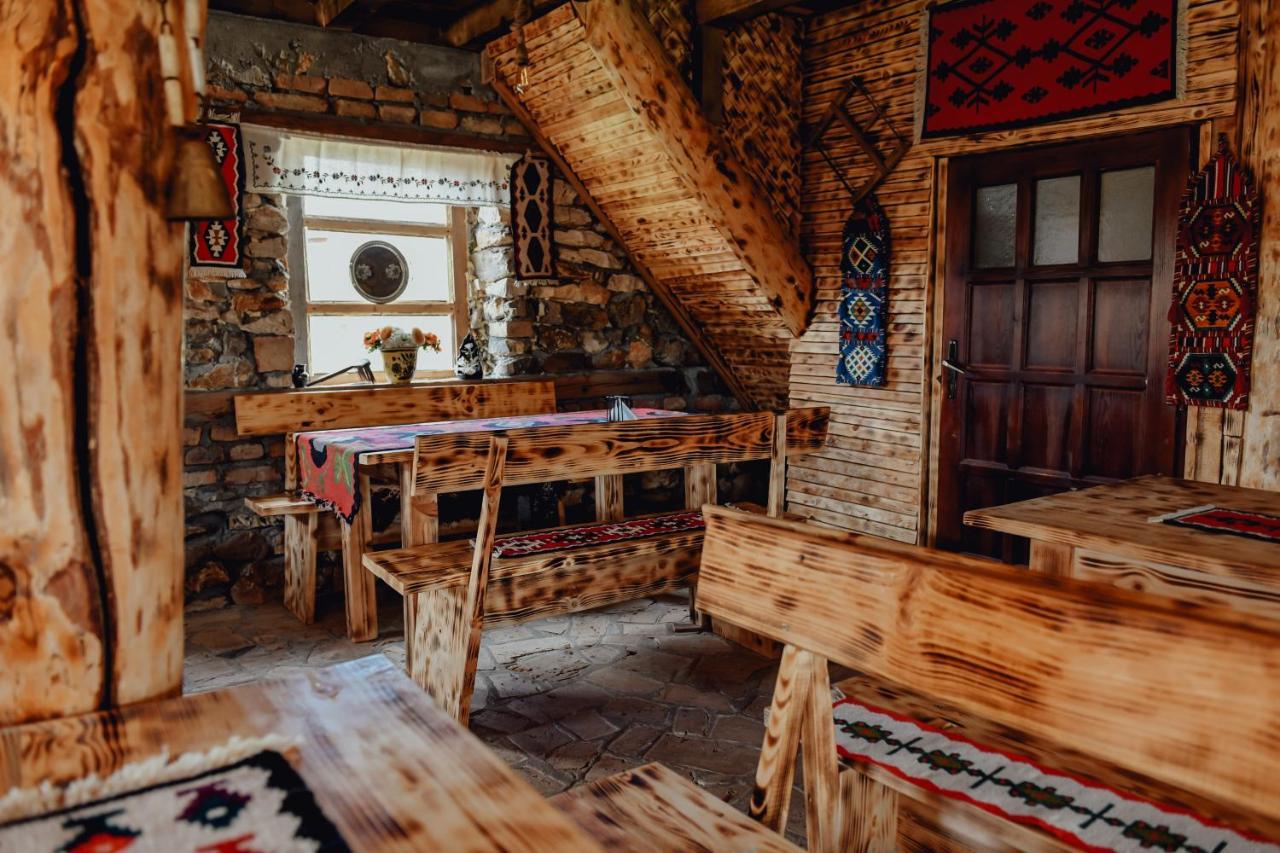 Vidikovac Uvac Druzinice Exterior foto