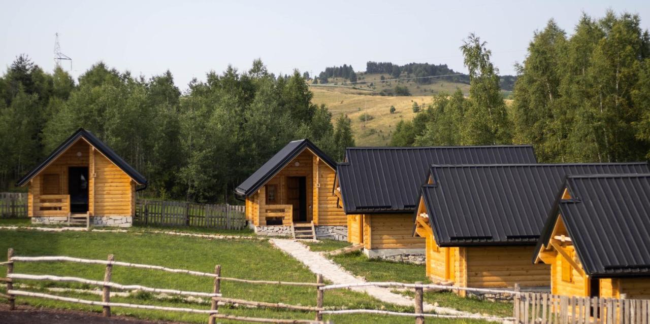 Vidikovac Uvac Druzinice Exterior foto